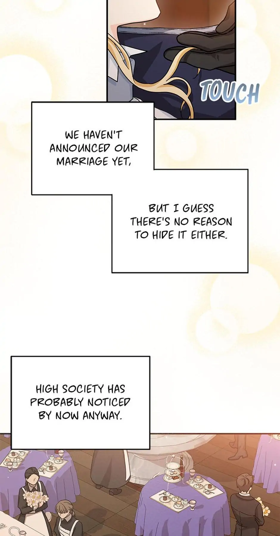 The Sea Captain's Bride Chapter 16 page 5