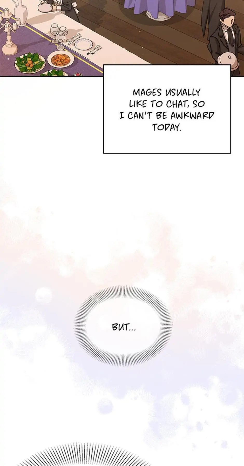 The Sea Captain's Bride Chapter 16 page 6