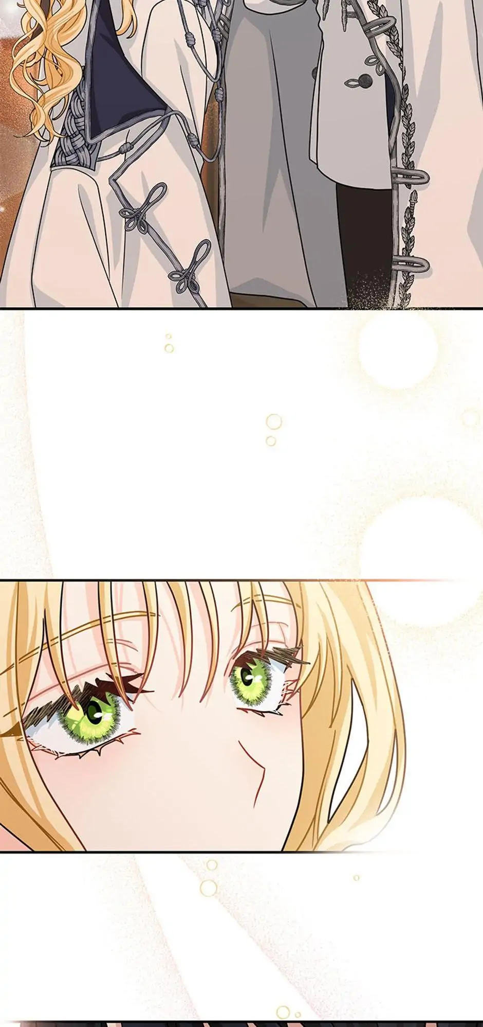The Sea Captain's Bride Chapter 16 page 9