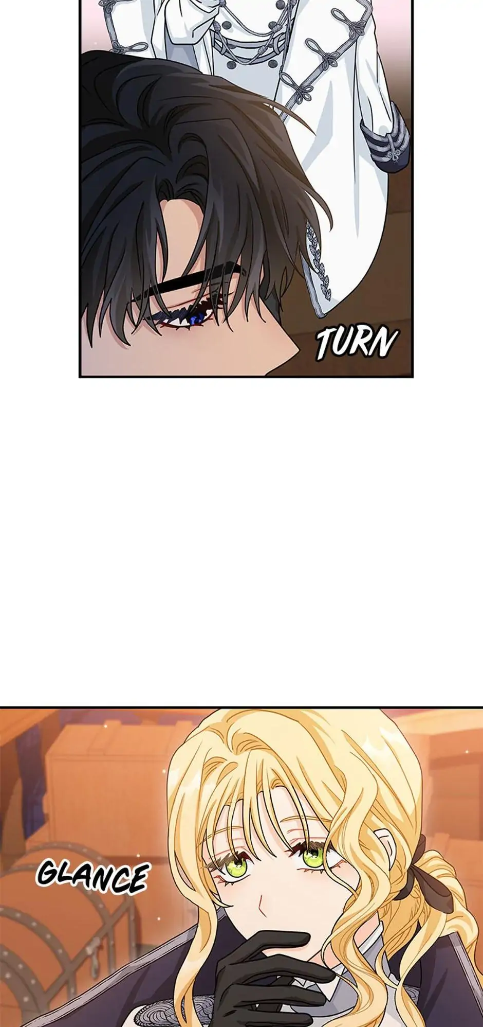 The Sea Captain's Bride Chapter 16 page 13