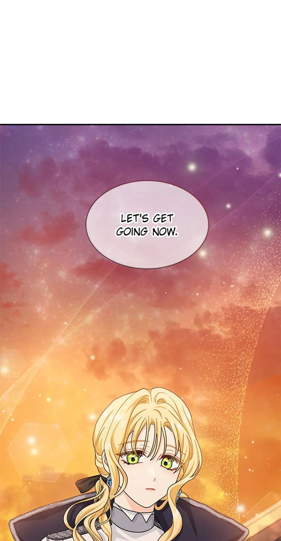 The Sea Captain's Bride Chapter 16 page 17