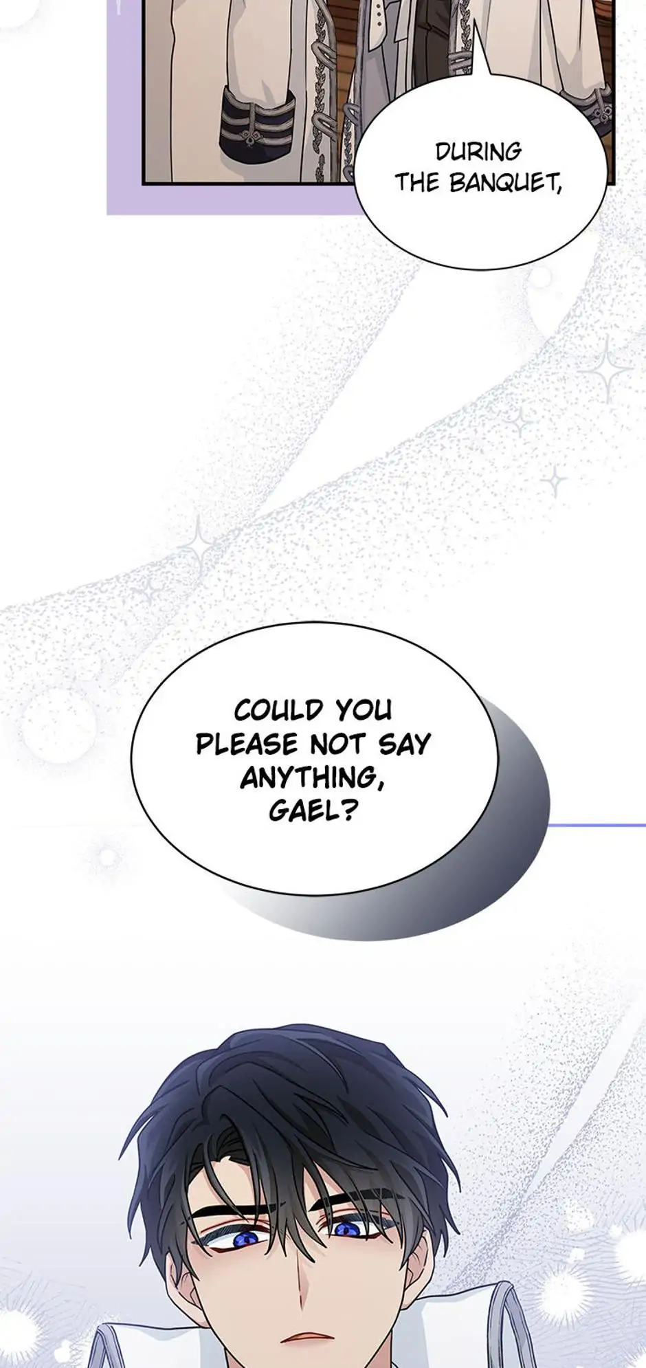 The Sea Captain's Bride Chapter 16 page 30