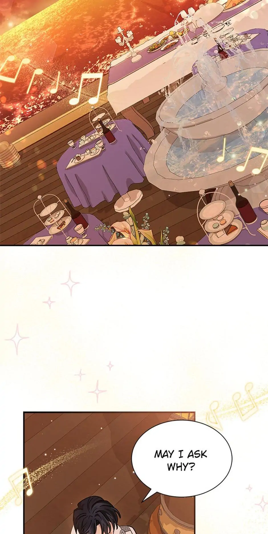 The Sea Captain's Bride Chapter 16 page 34