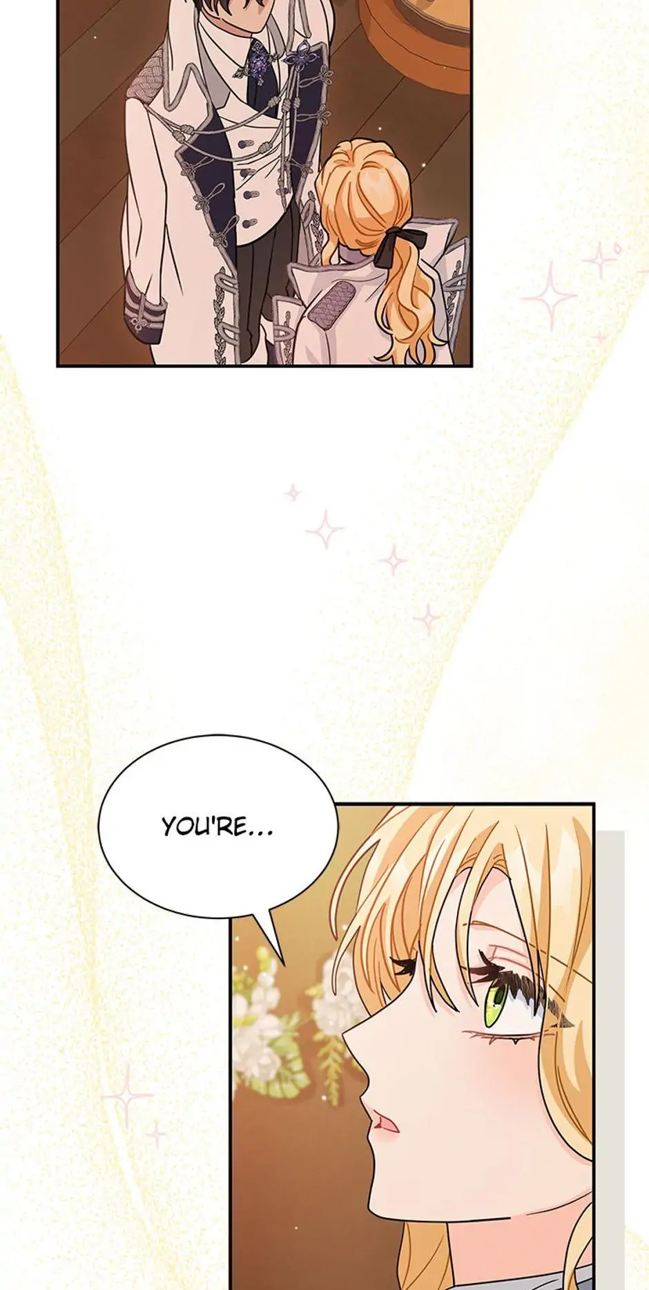 The Sea Captain's Bride Chapter 16 page 35