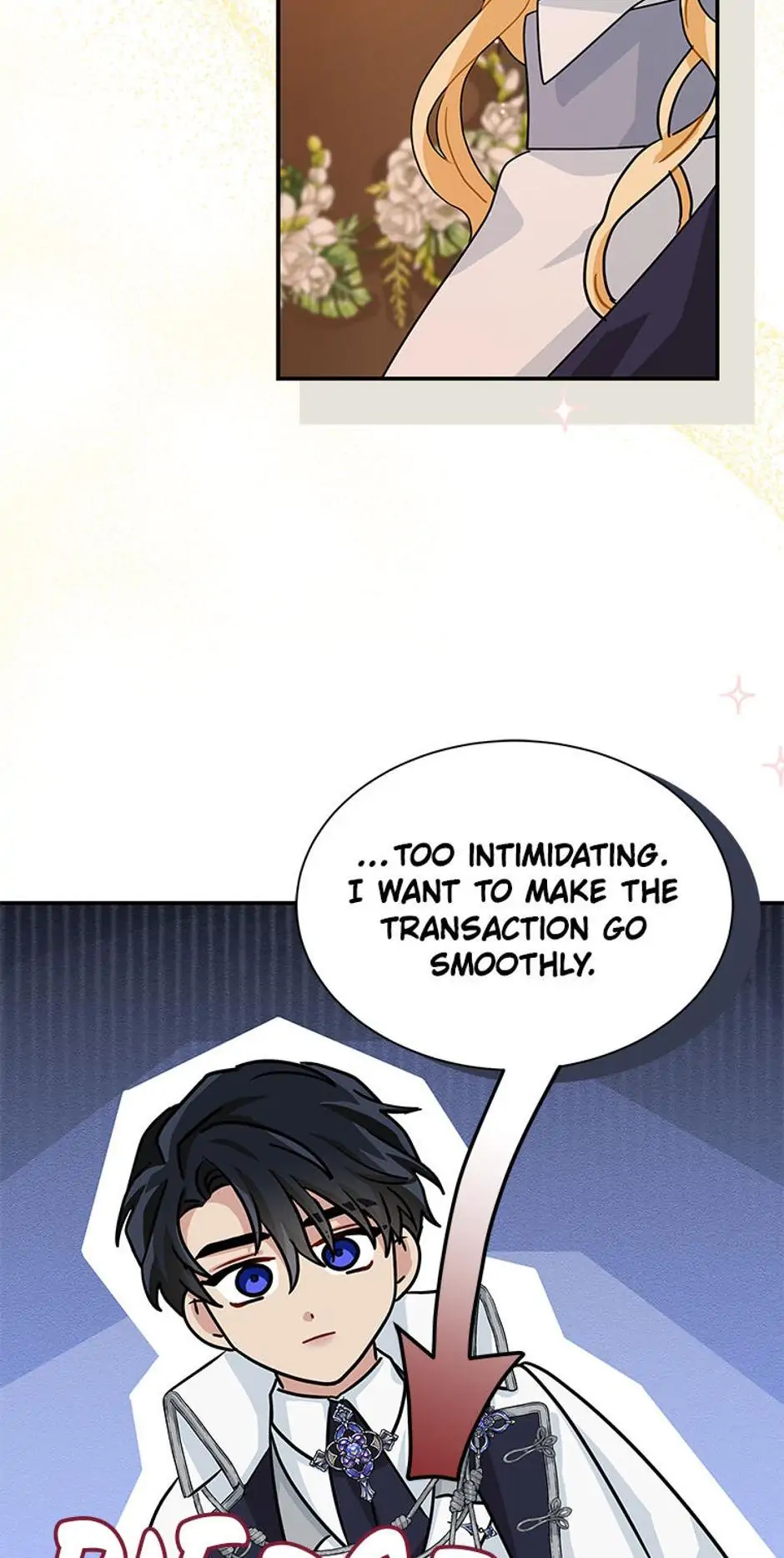 The Sea Captain's Bride Chapter 16 page 36