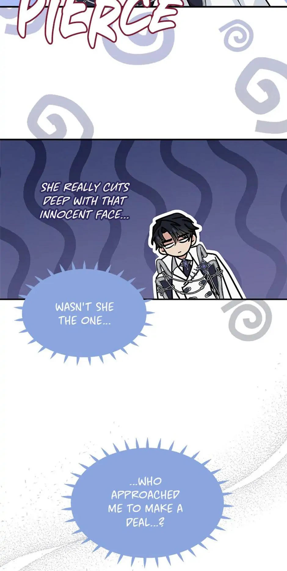 The Sea Captain's Bride Chapter 16 page 37