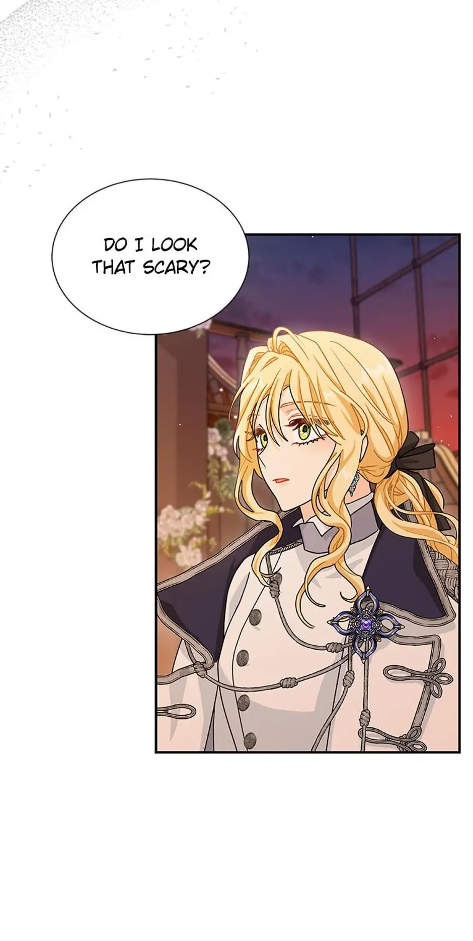 The Sea Captain's Bride Chapter 16 page 38