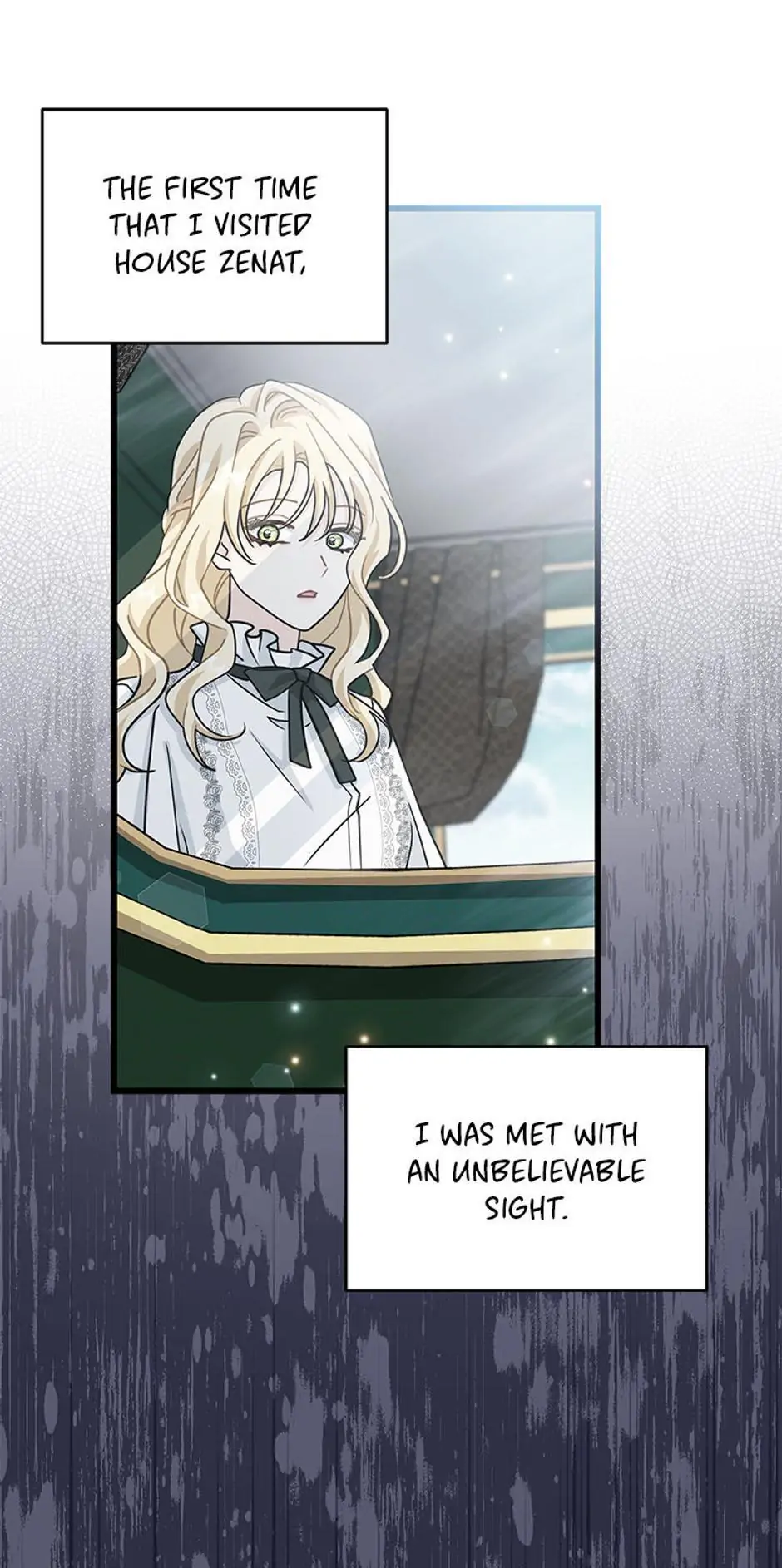 The Sea Captain's Bride Chapter 16 page 41