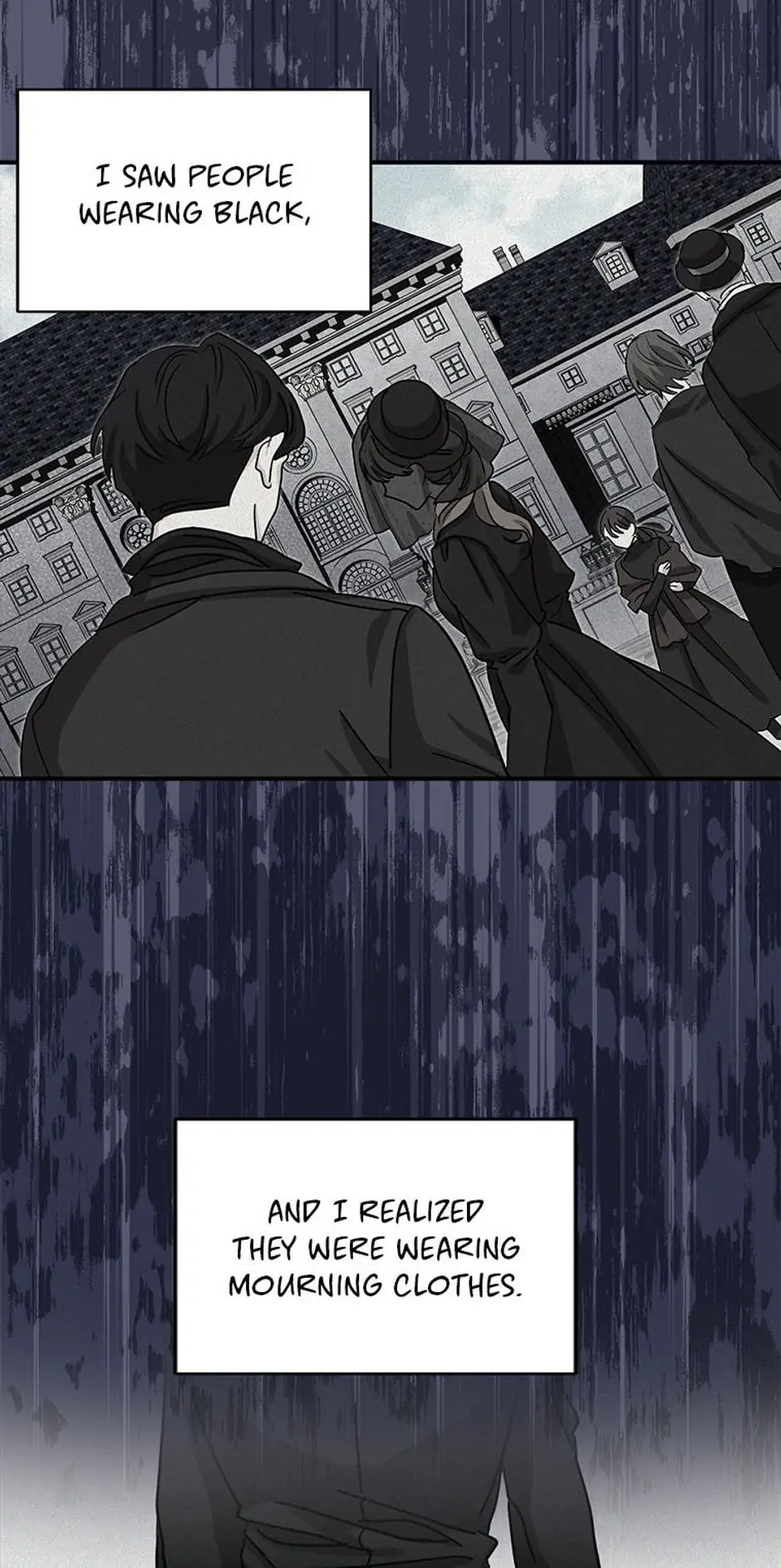 The Sea Captain's Bride Chapter 16 page 42