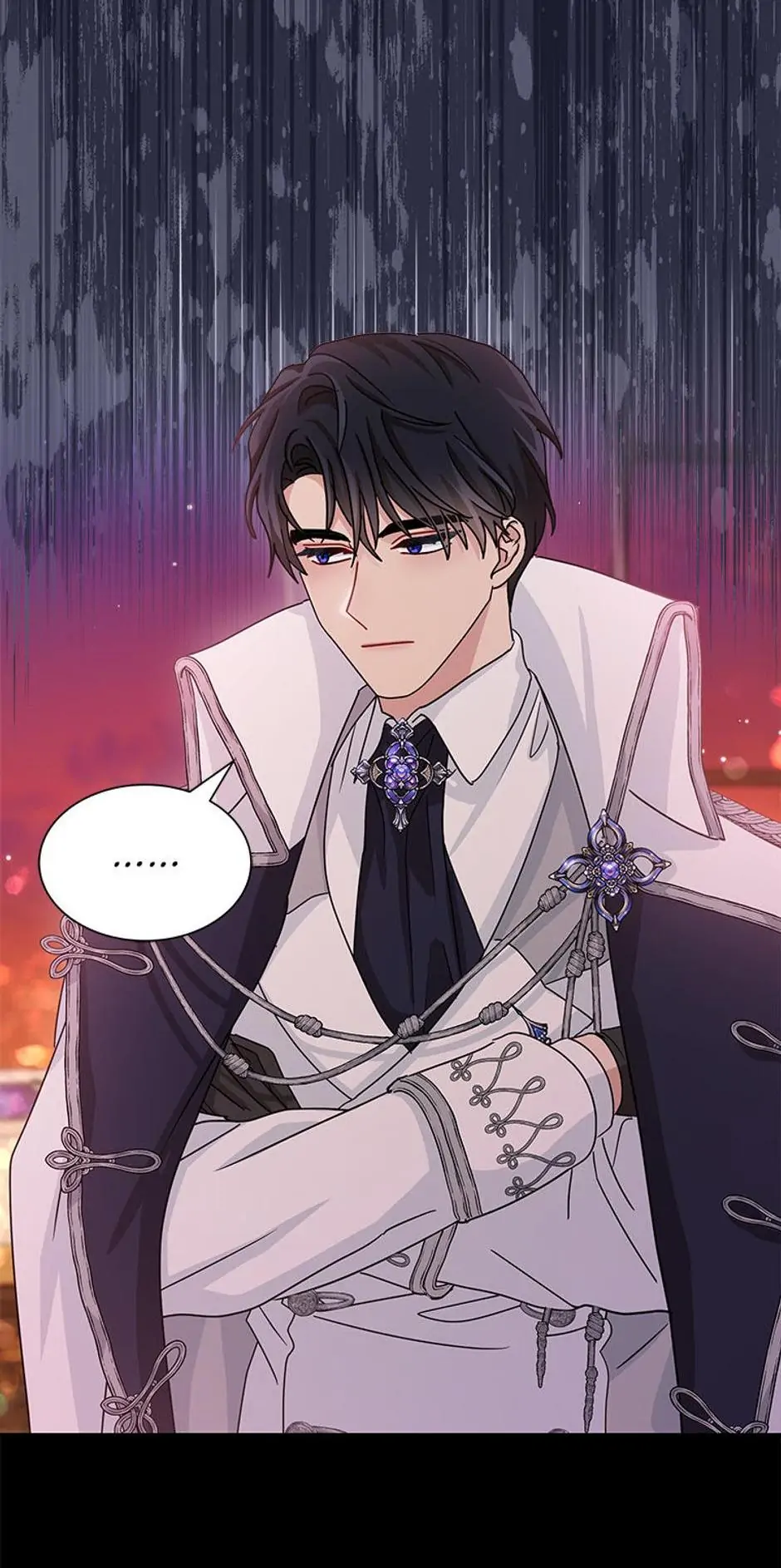 The Sea Captain's Bride Chapter 16 page 44