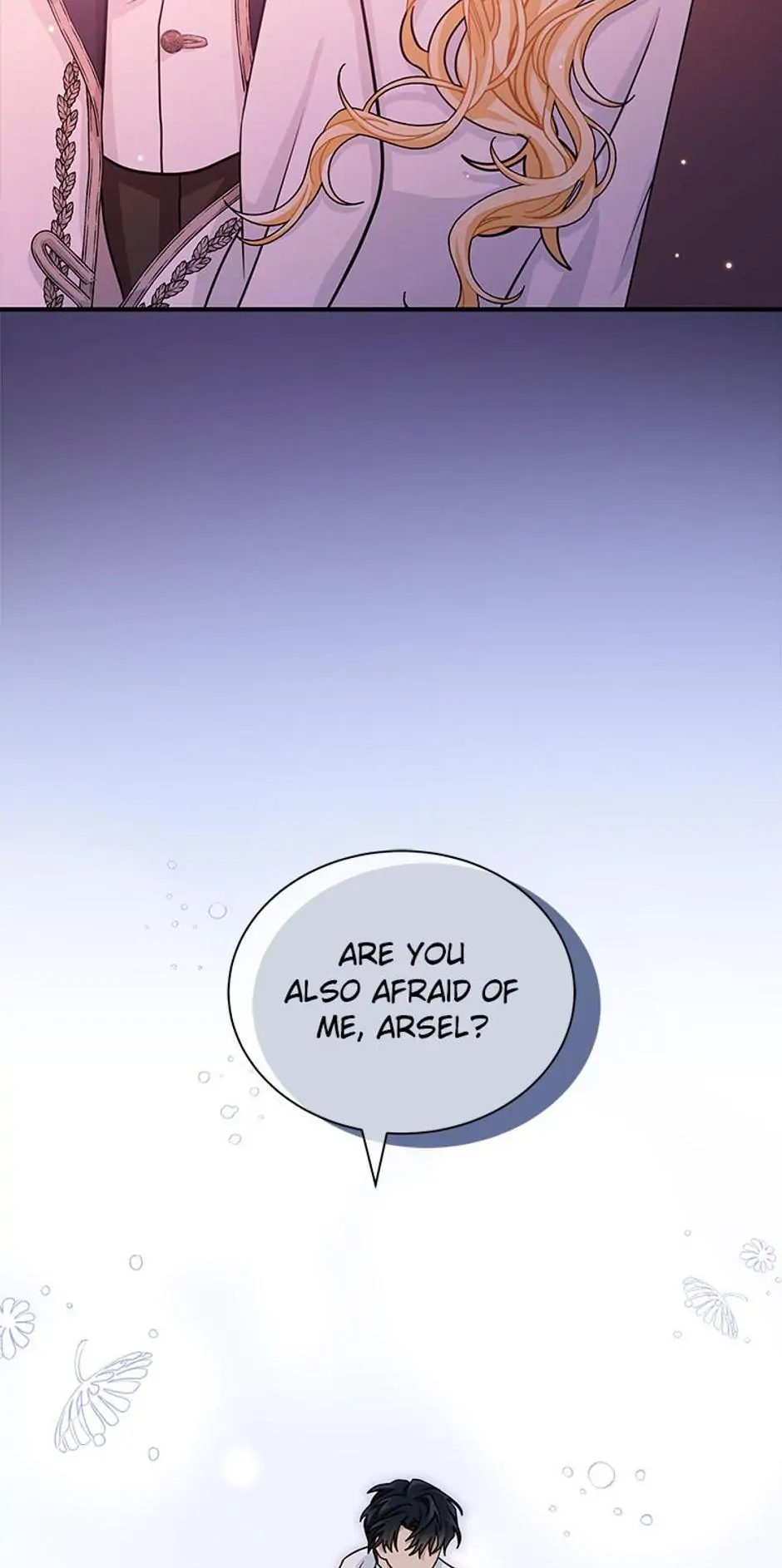 The Sea Captain's Bride Chapter 16 page 47
