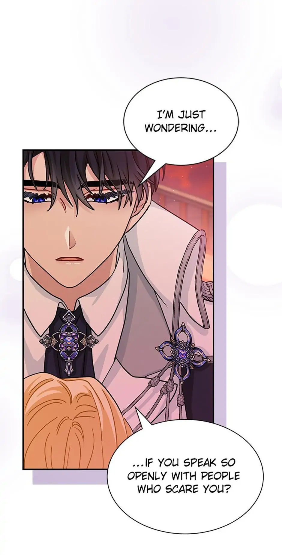 The Sea Captain's Bride Chapter 16 page 53