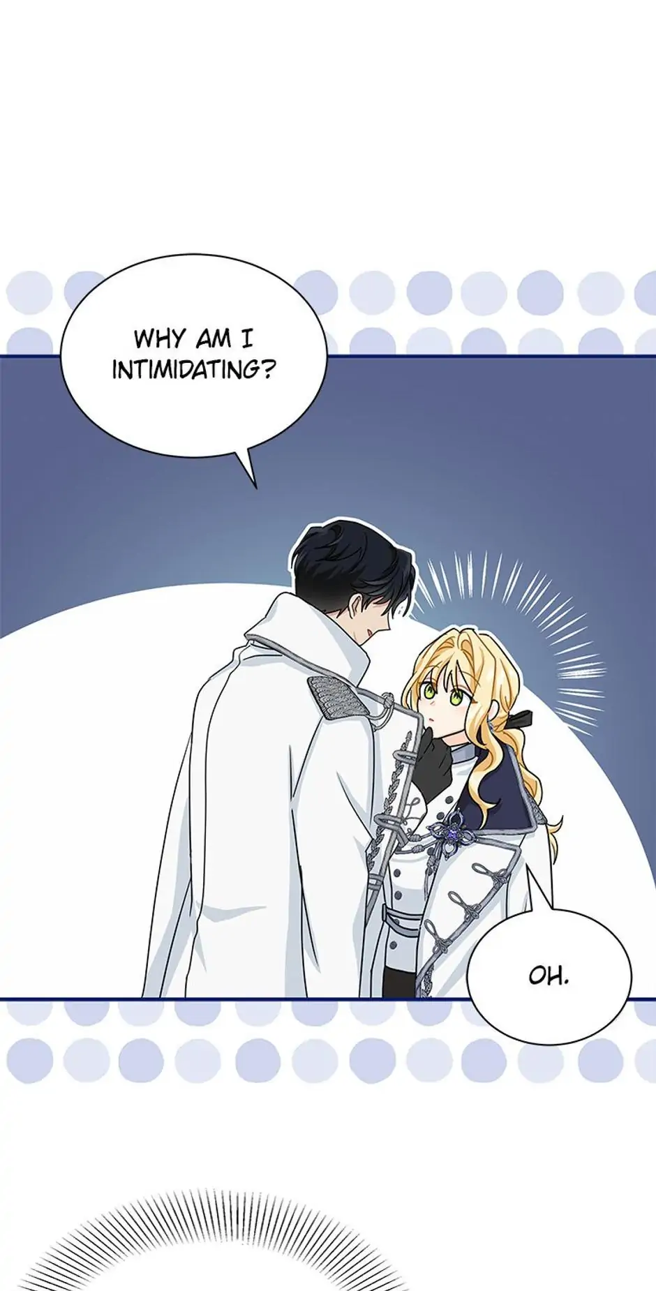 The Sea Captain's Bride Chapter 16 page 54