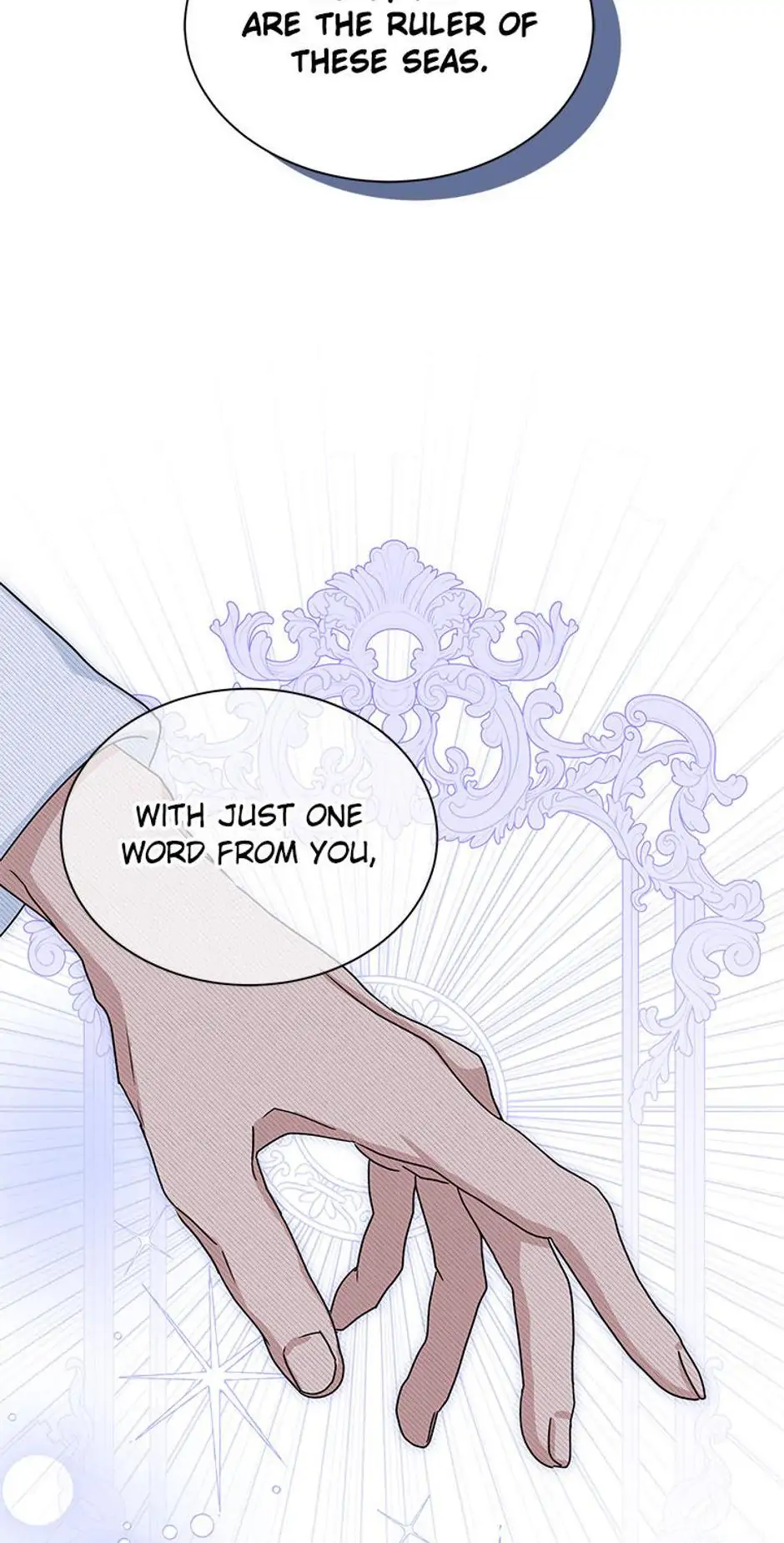 The Sea Captain's Bride Chapter 16 page 56