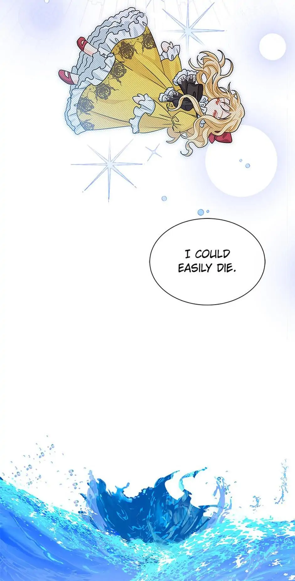 The Sea Captain's Bride Chapter 16 page 57