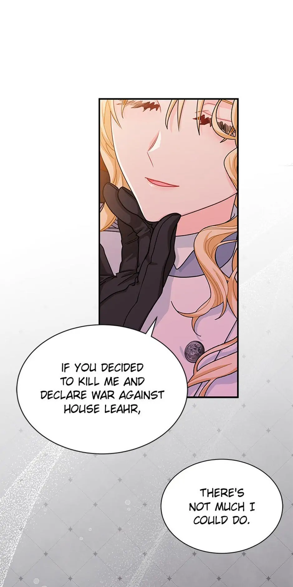 The Sea Captain's Bride Chapter 16 page 59