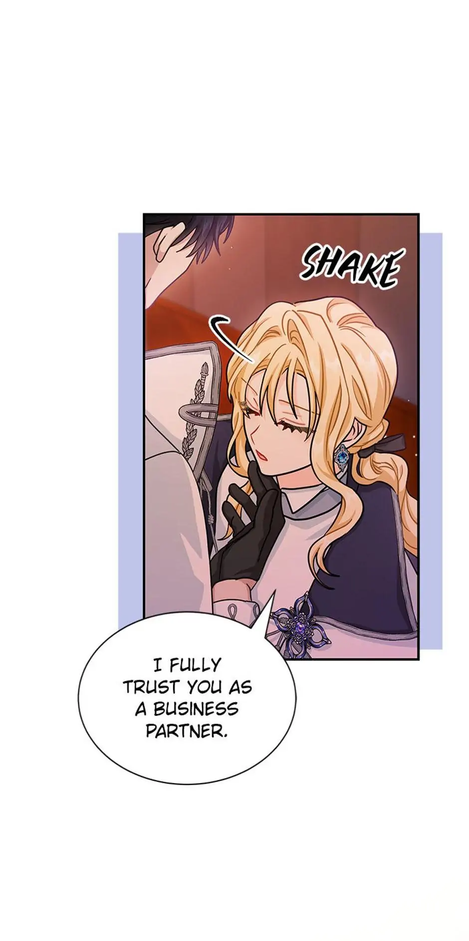 The Sea Captain's Bride Chapter 16 page 62