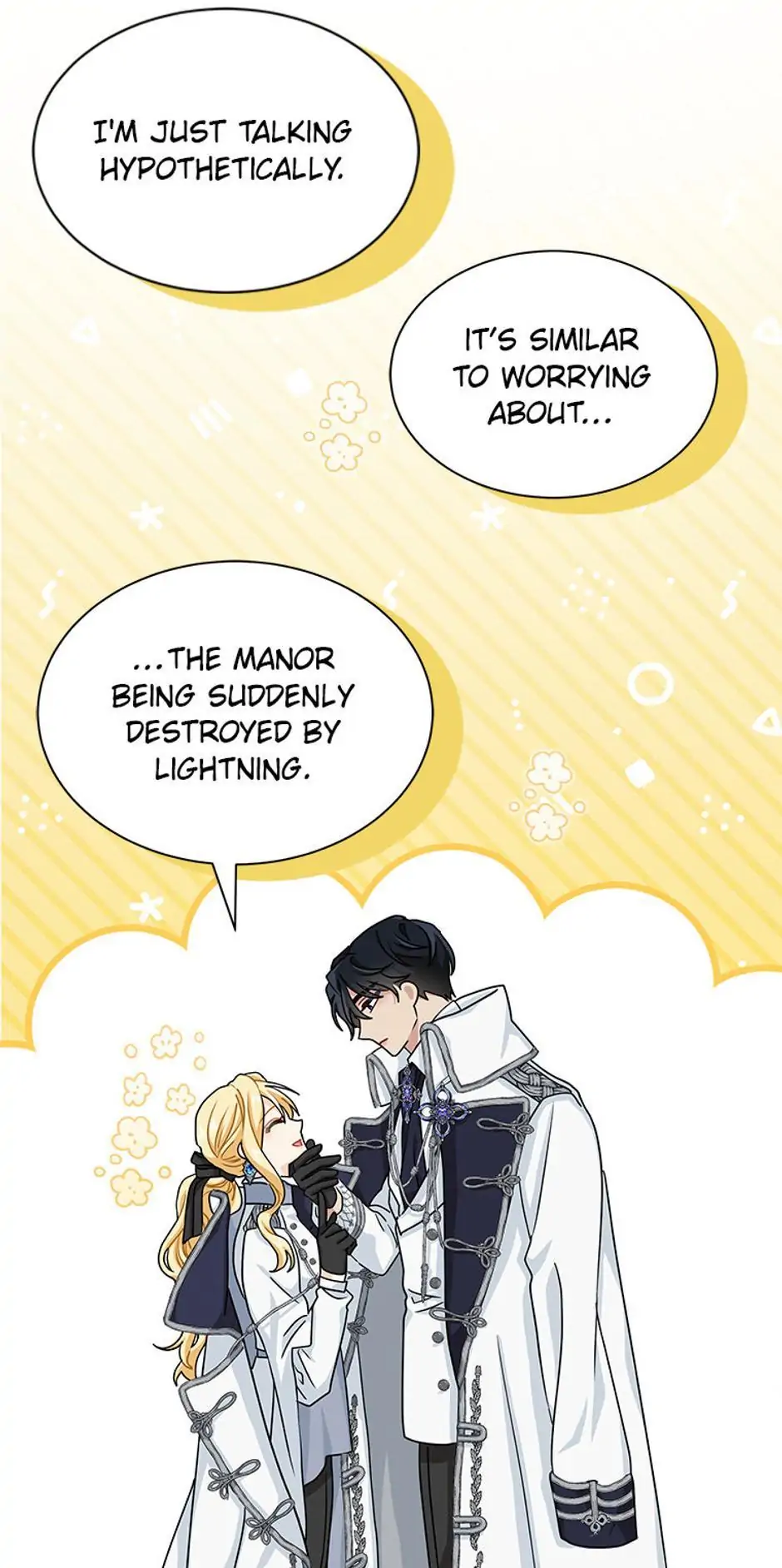 The Sea Captain's Bride Chapter 16 page 63