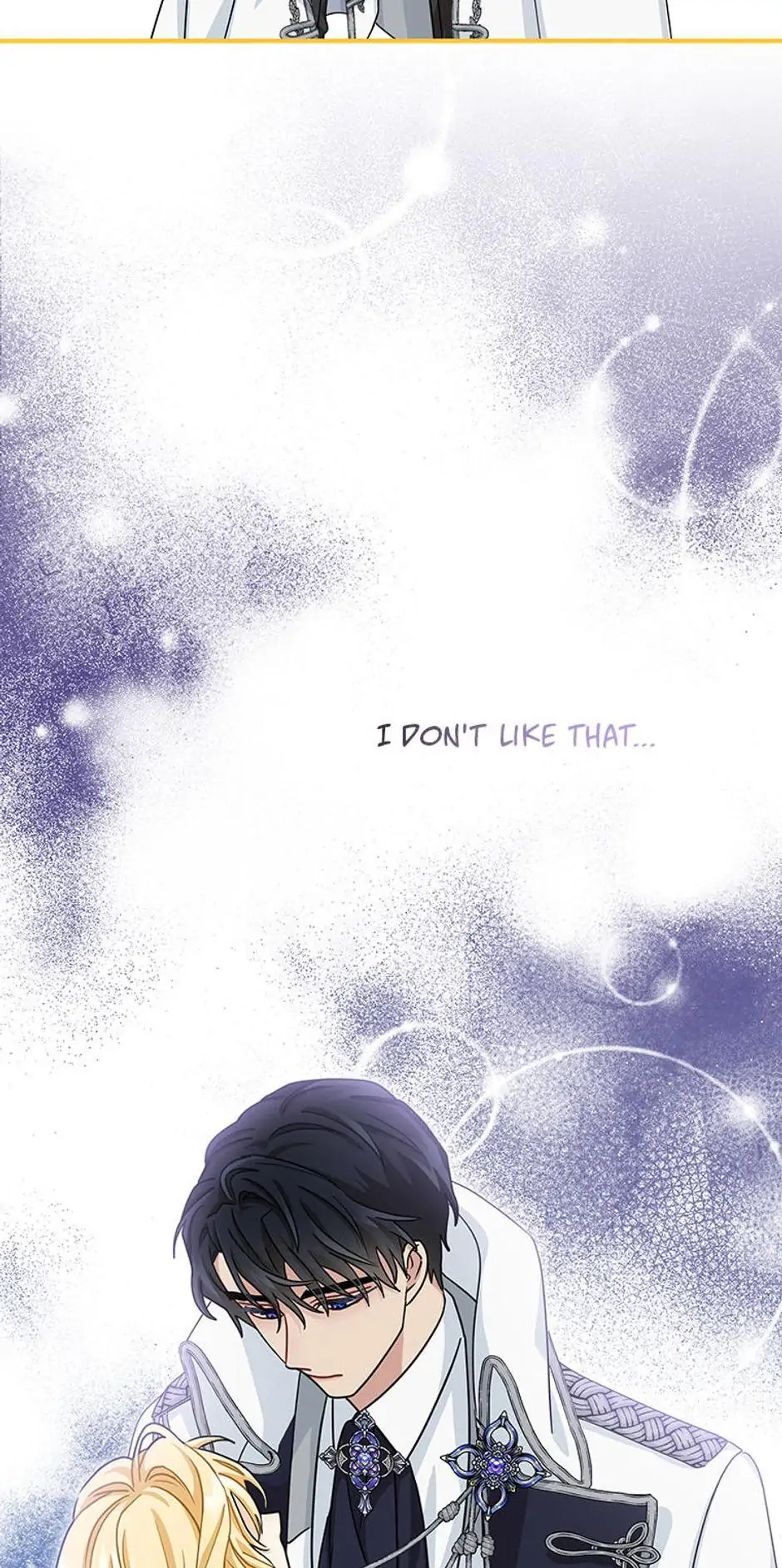 The Sea Captain's Bride Chapter 16 page 64