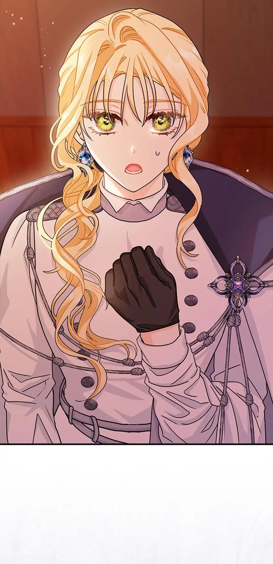 The Sea Captain's Bride Chapter 16 page 70