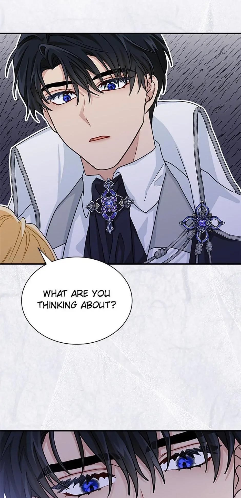 The Sea Captain's Bride Chapter 16 page 71