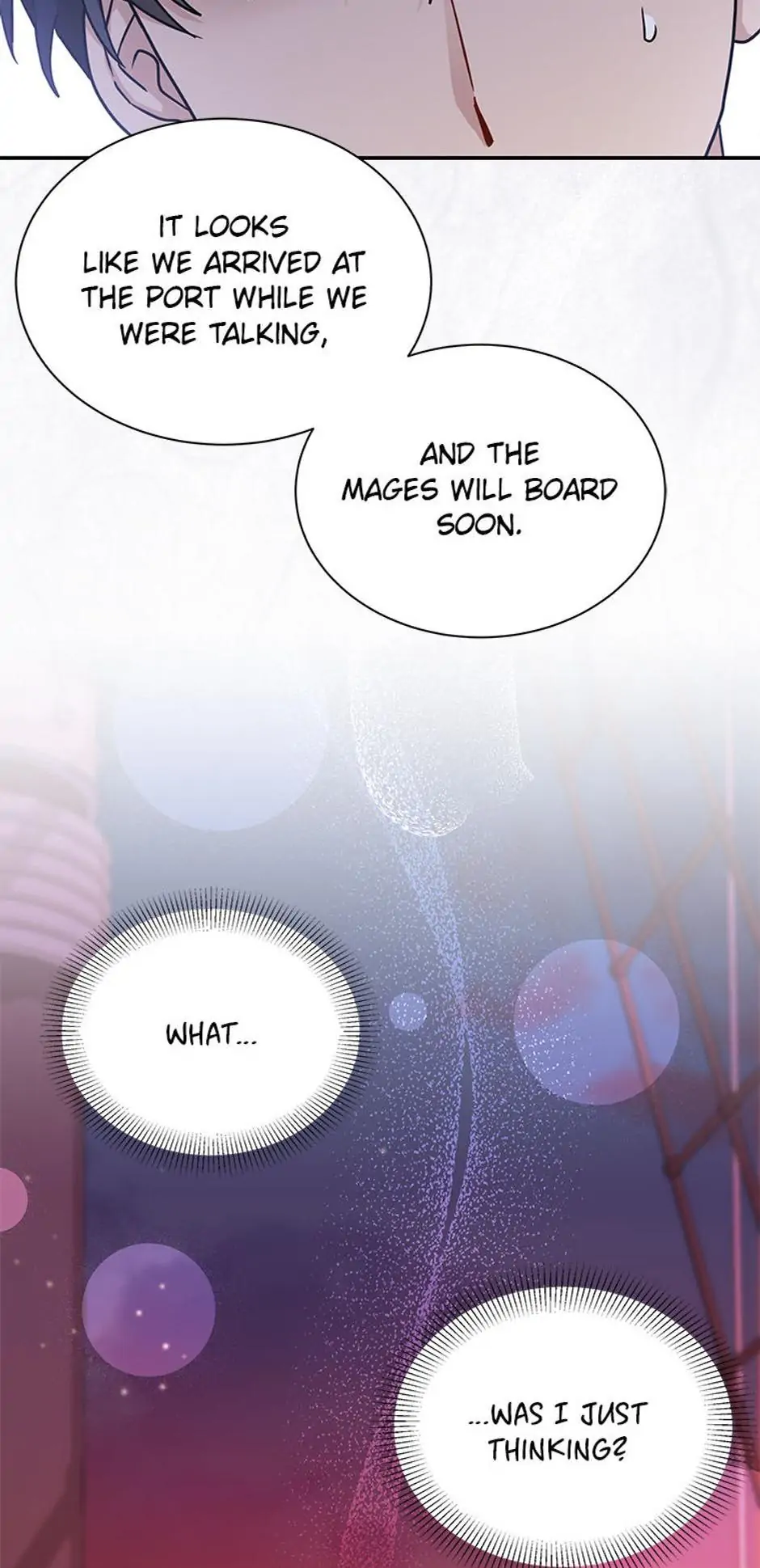 The Sea Captain's Bride Chapter 16 page 72