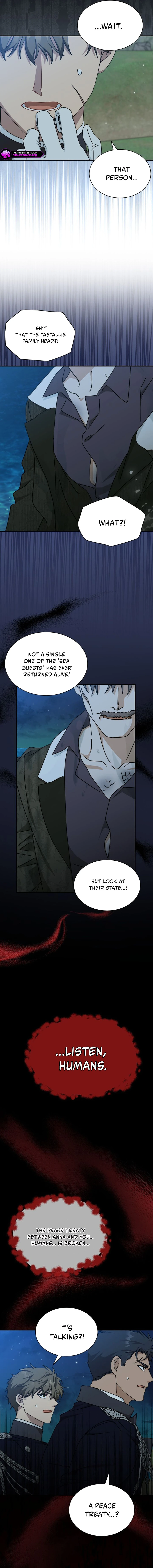 The Sea Captain's Bride Chapter 96 page 3