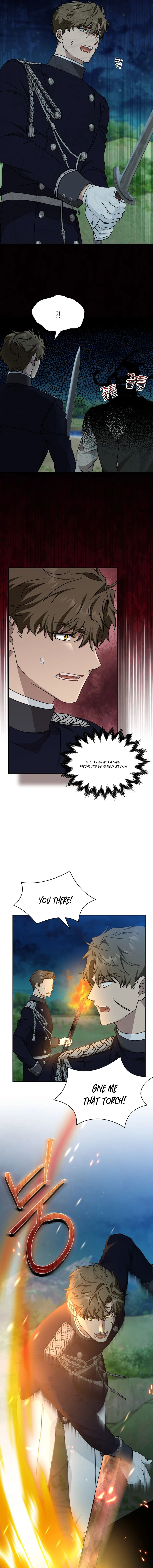 The Sea Captain's Bride Chapter 96 page 12