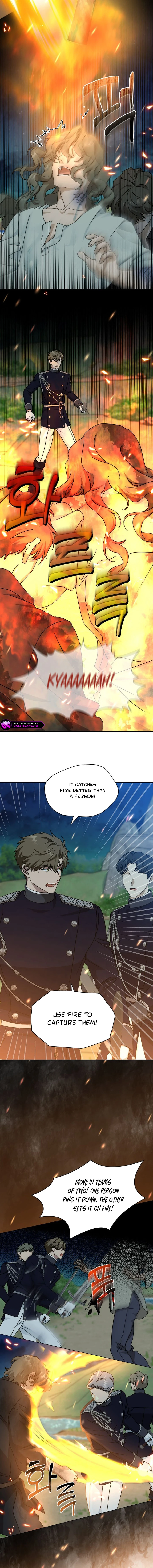The Sea Captain's Bride Chapter 96 page 13