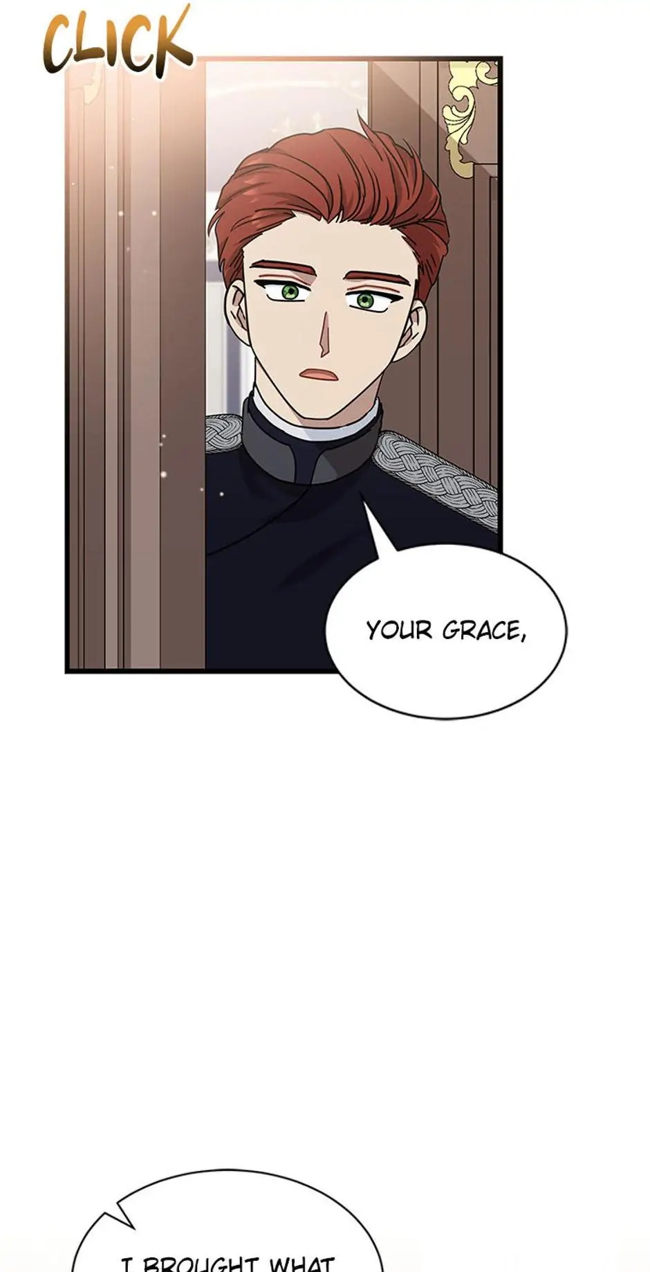 The Sea Captain's Bride Chapter 29 page 2