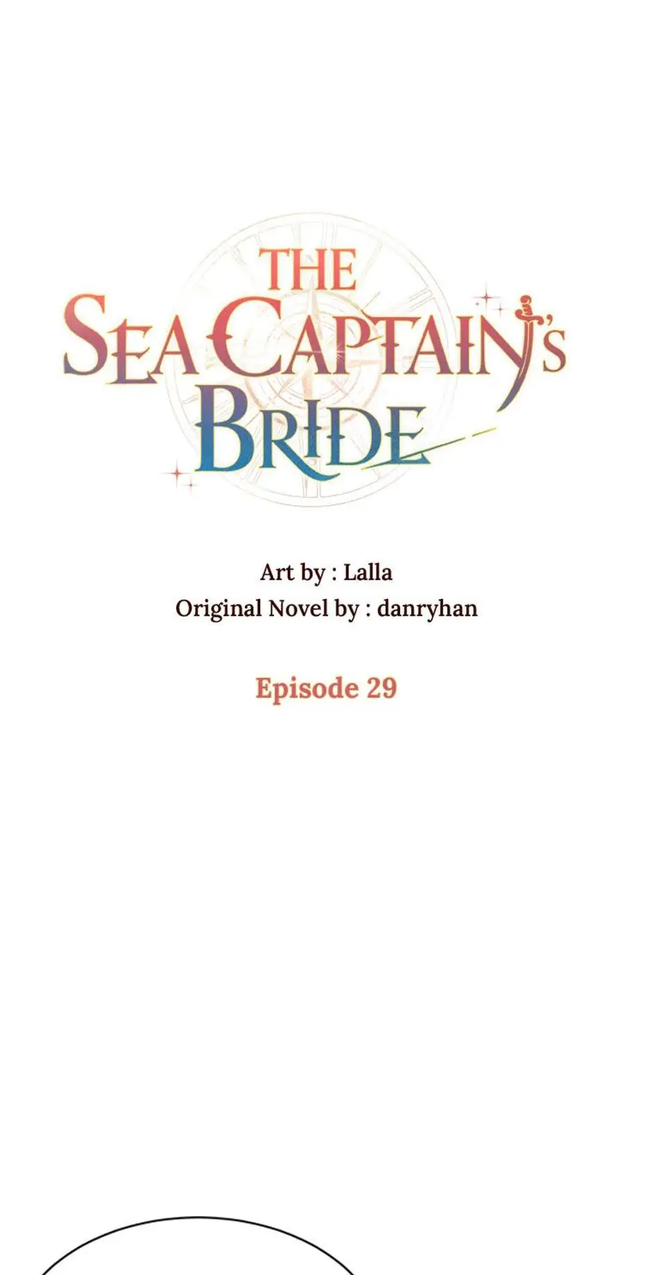 The Sea Captain's Bride Chapter 29 page 4