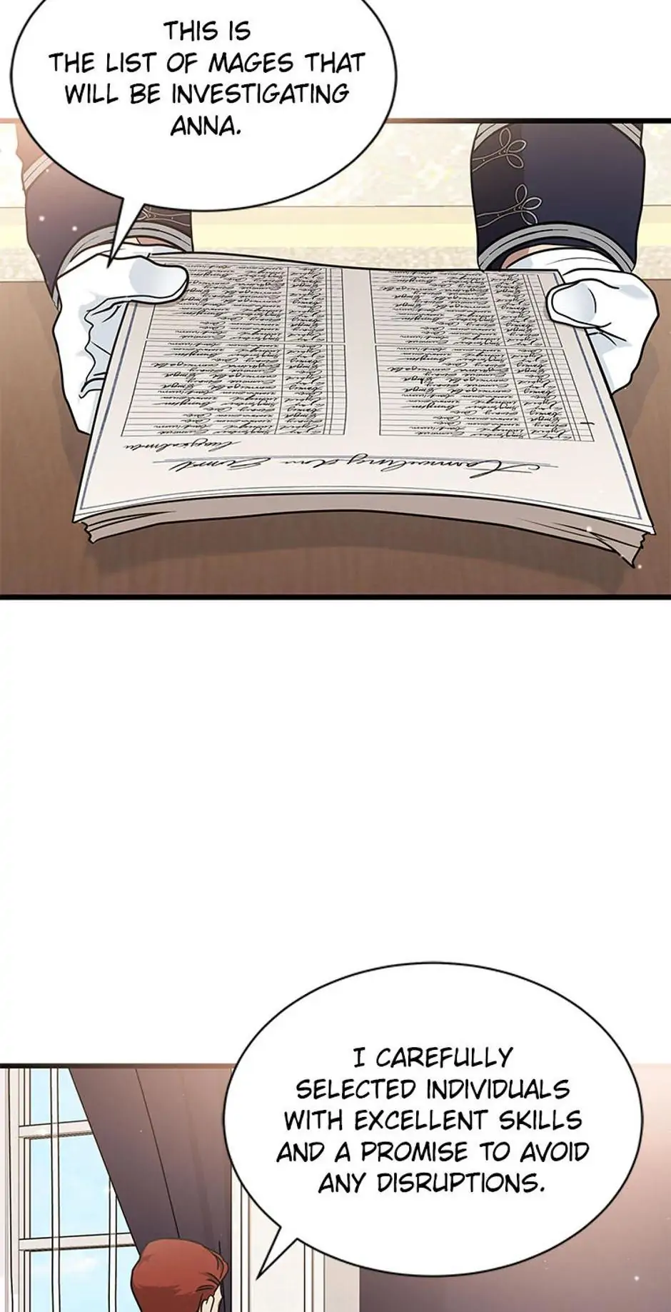The Sea Captain's Bride Chapter 29 page 5