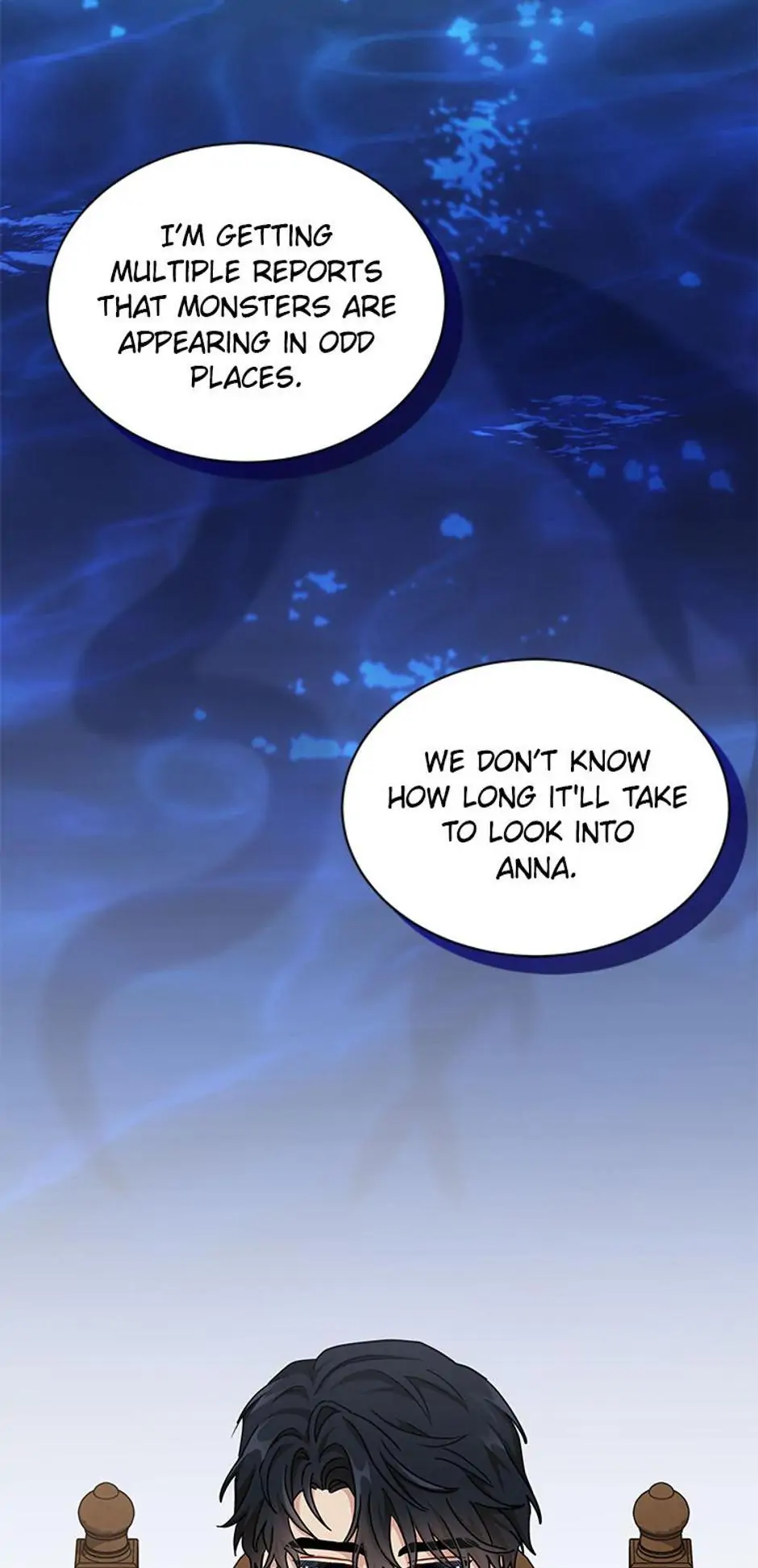 The Sea Captain's Bride Chapter 29 page 13