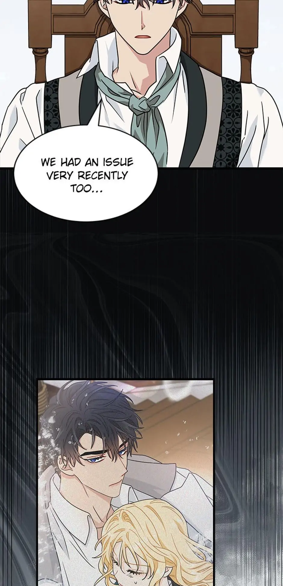 The Sea Captain's Bride Chapter 29 page 14