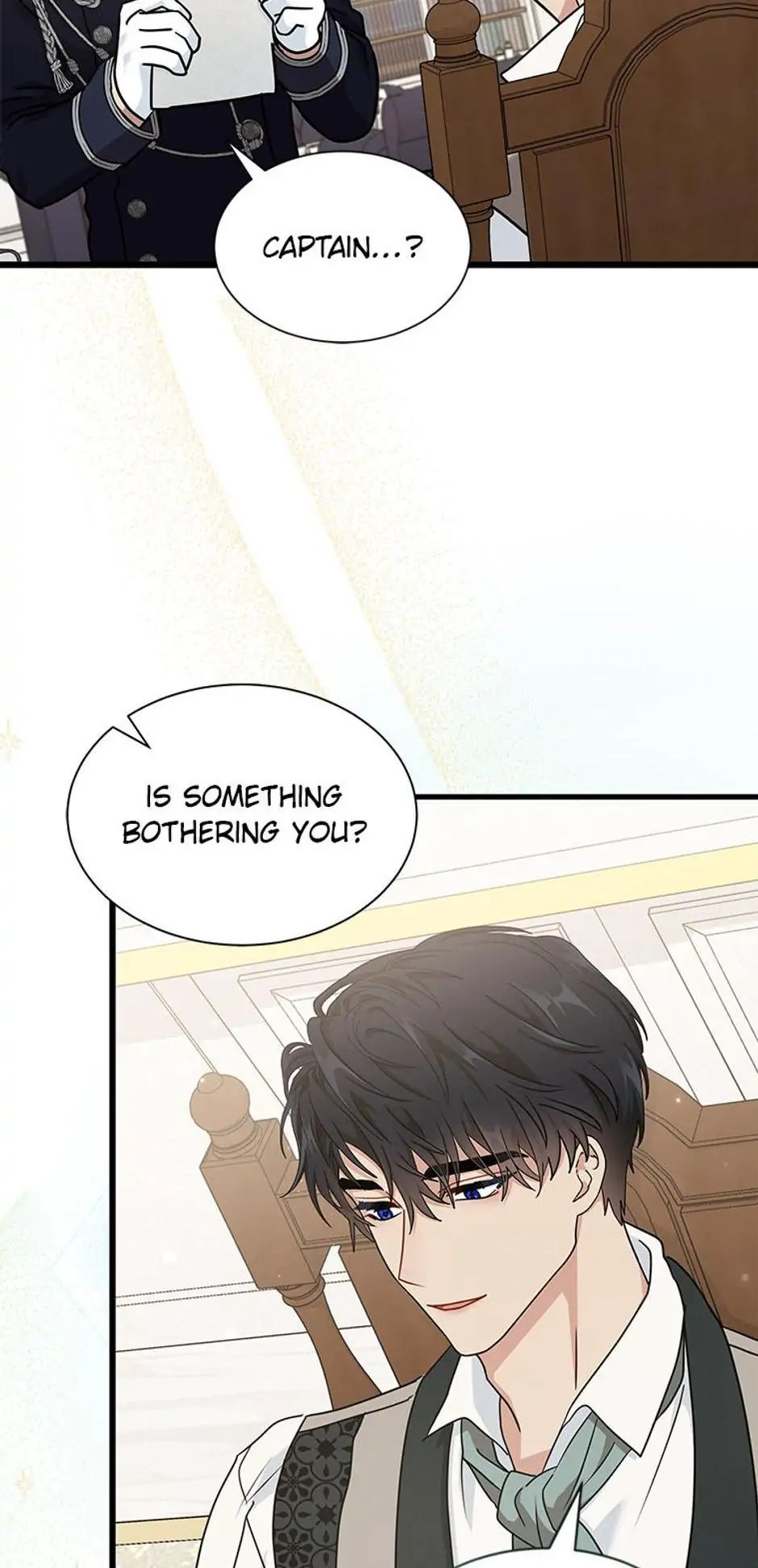 The Sea Captain's Bride Chapter 29 page 16