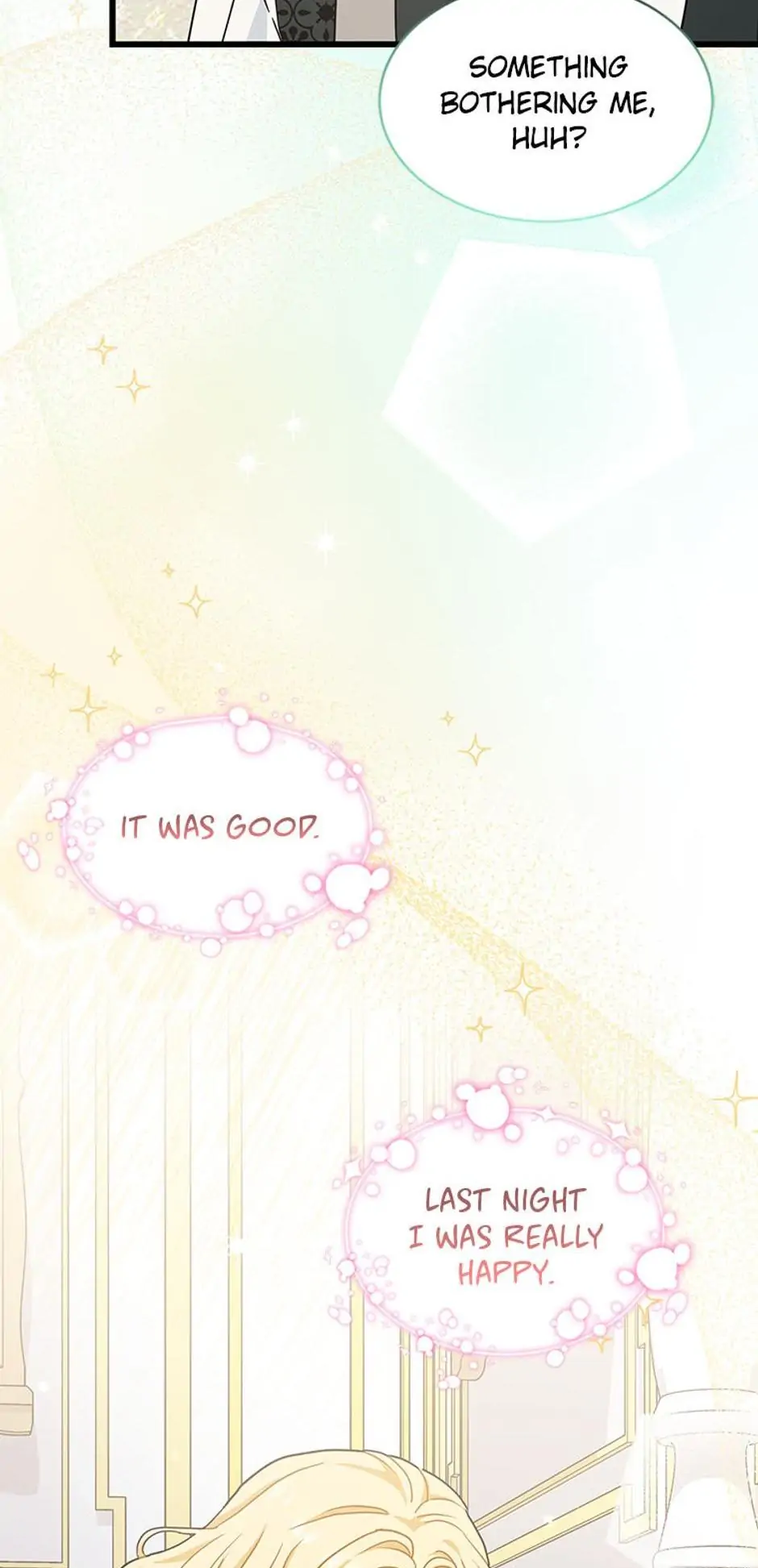 The Sea Captain's Bride Chapter 29 page 17