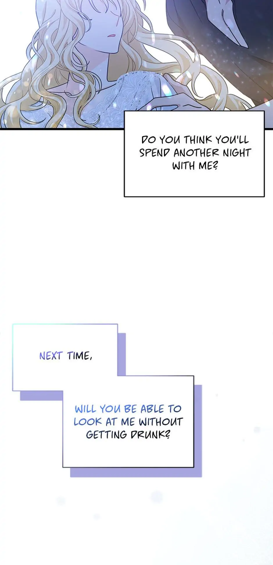 The Sea Captain's Bride Chapter 29 page 21
