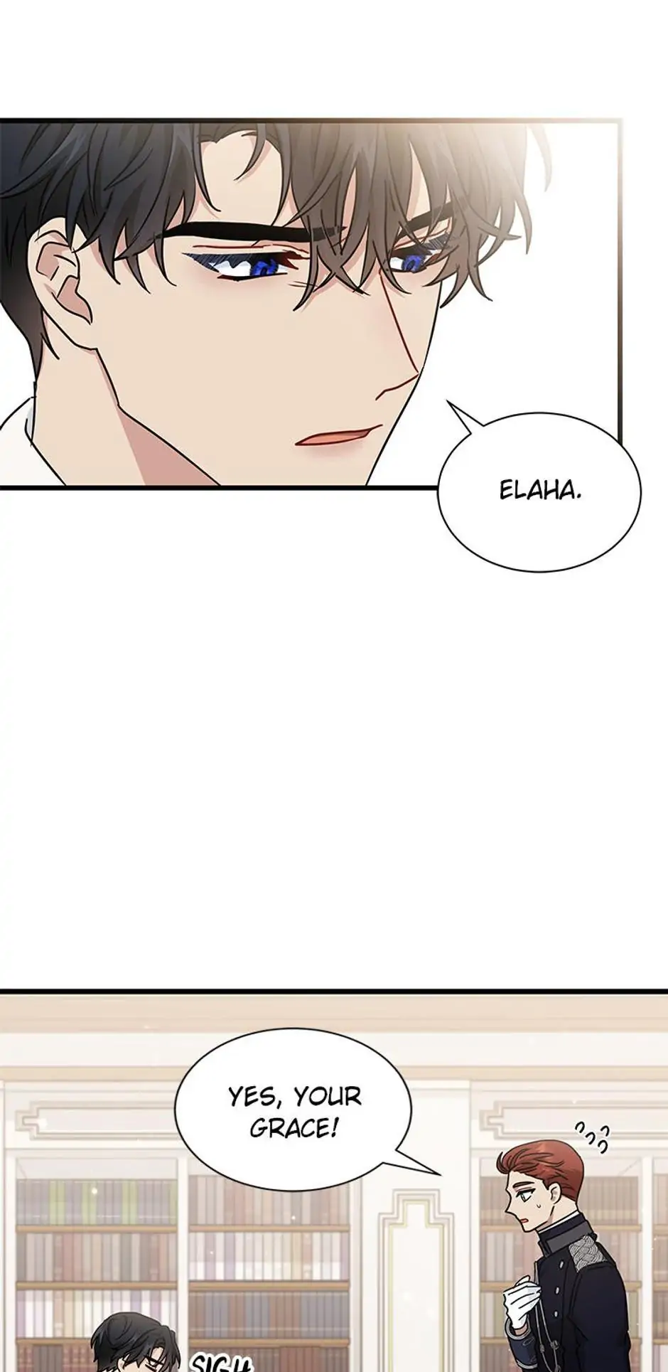The Sea Captain's Bride Chapter 29 page 24