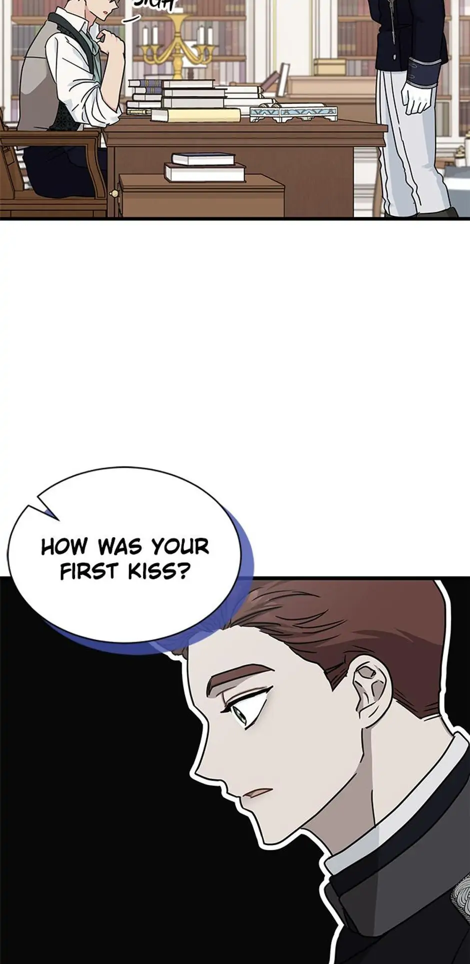 The Sea Captain's Bride Chapter 29 page 25
