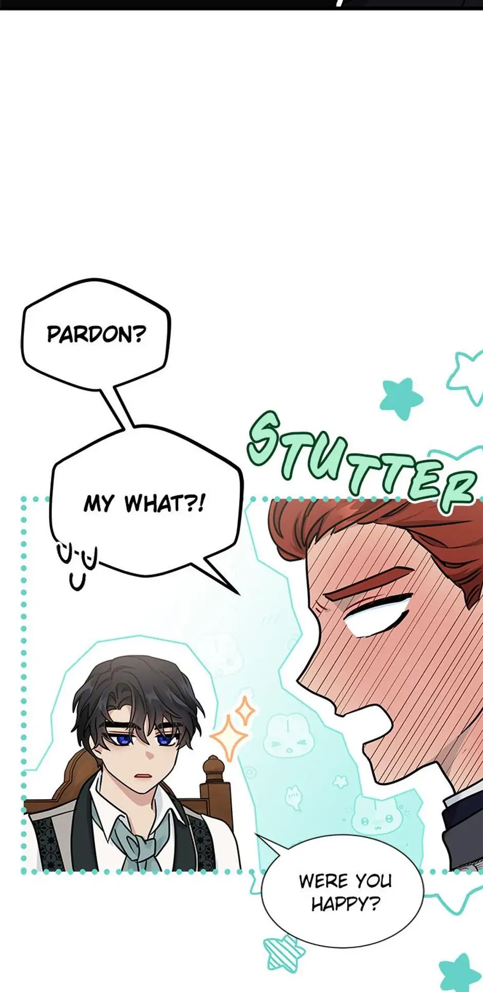 The Sea Captain's Bride Chapter 29 page 26