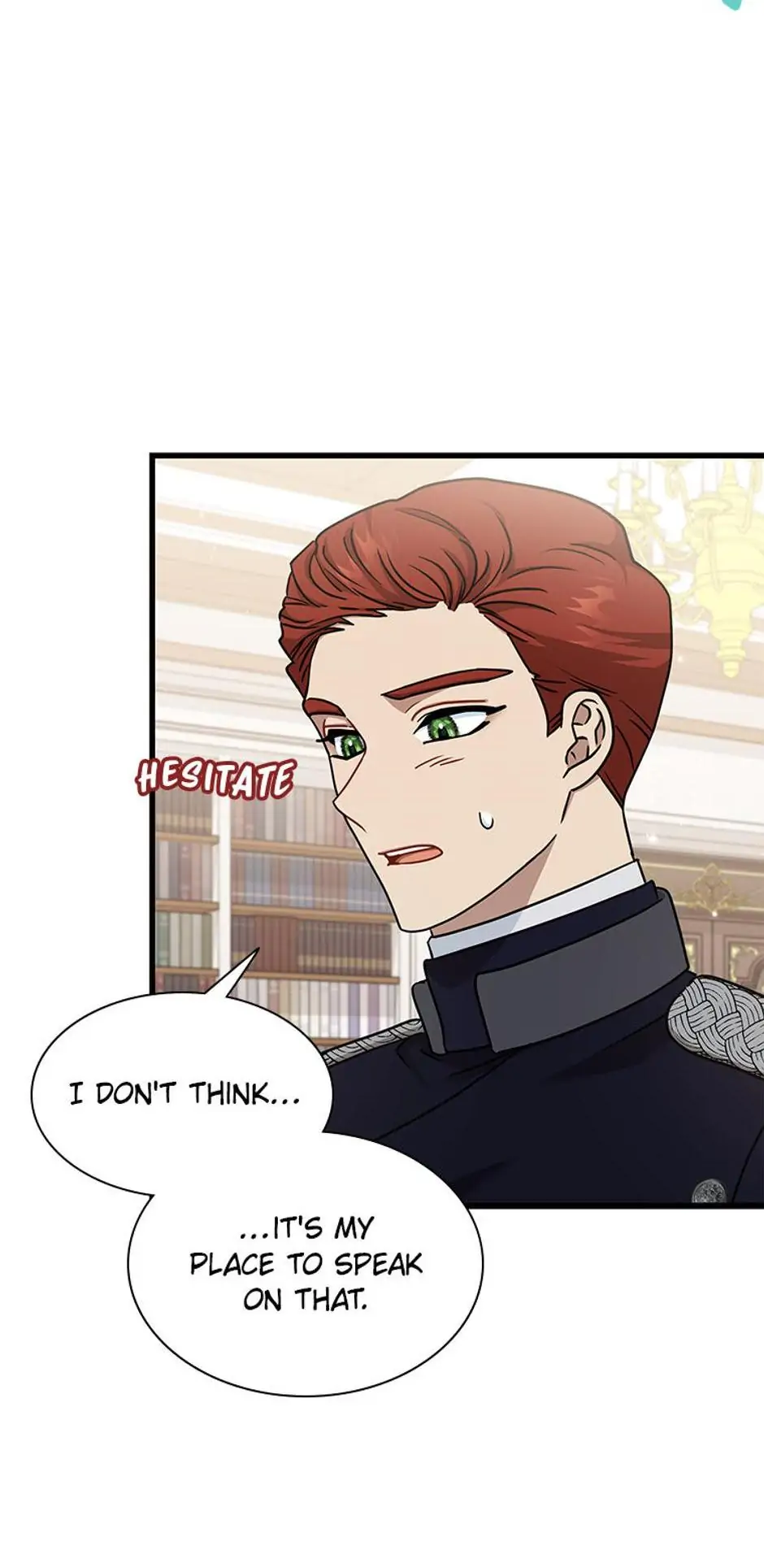 The Sea Captain's Bride Chapter 29 page 27