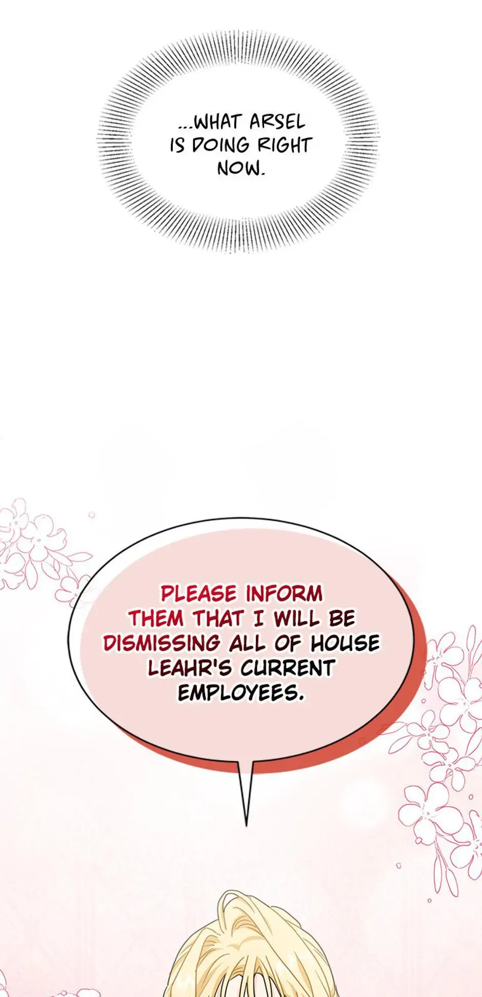 The Sea Captain's Bride Chapter 29 page 37