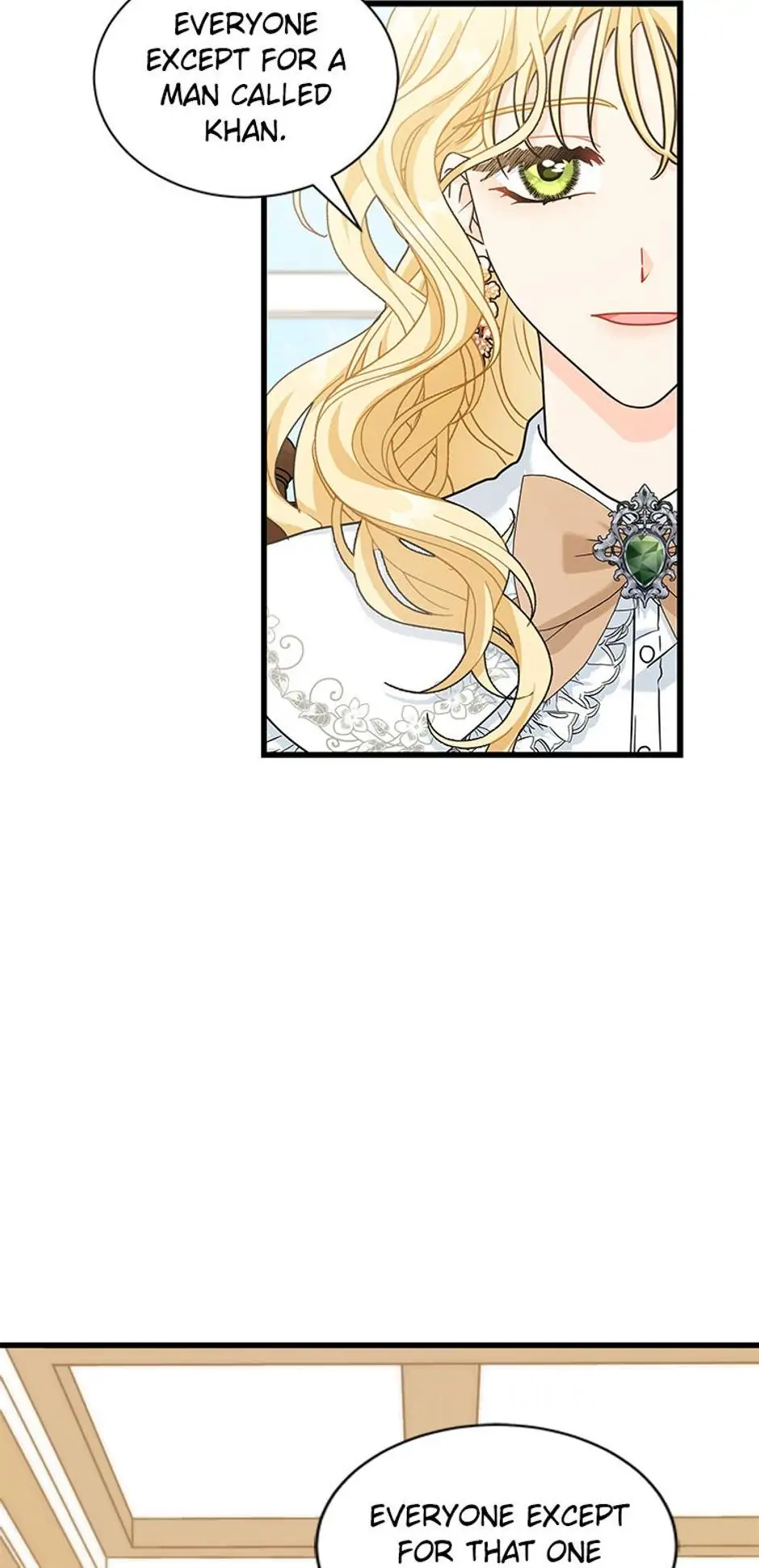 The Sea Captain's Bride Chapter 29 page 39