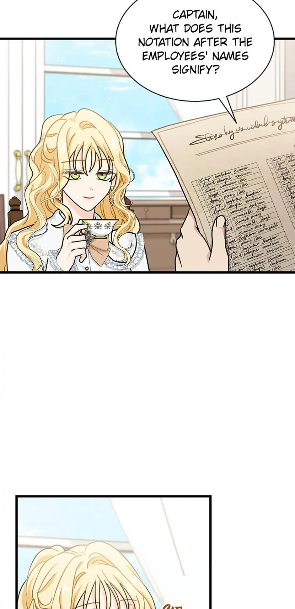 The Sea Captain's Bride Chapter 29 page 42