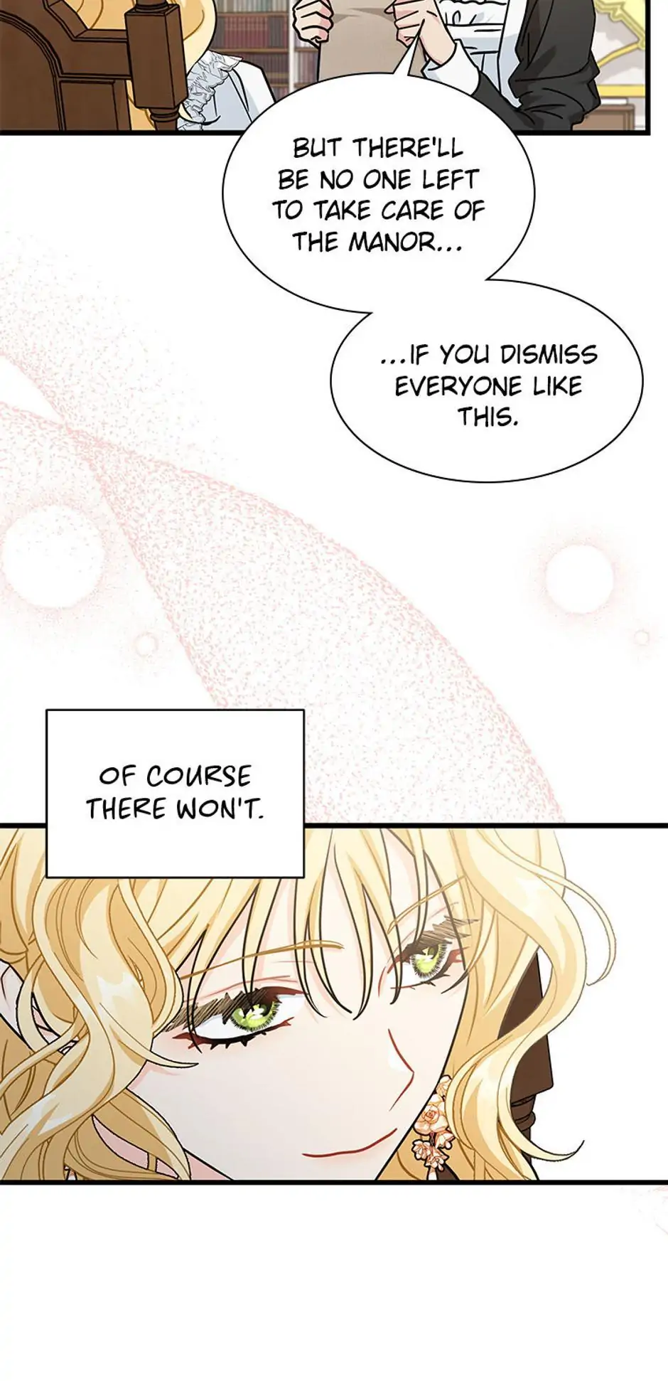 The Sea Captain's Bride Chapter 29 page 45
