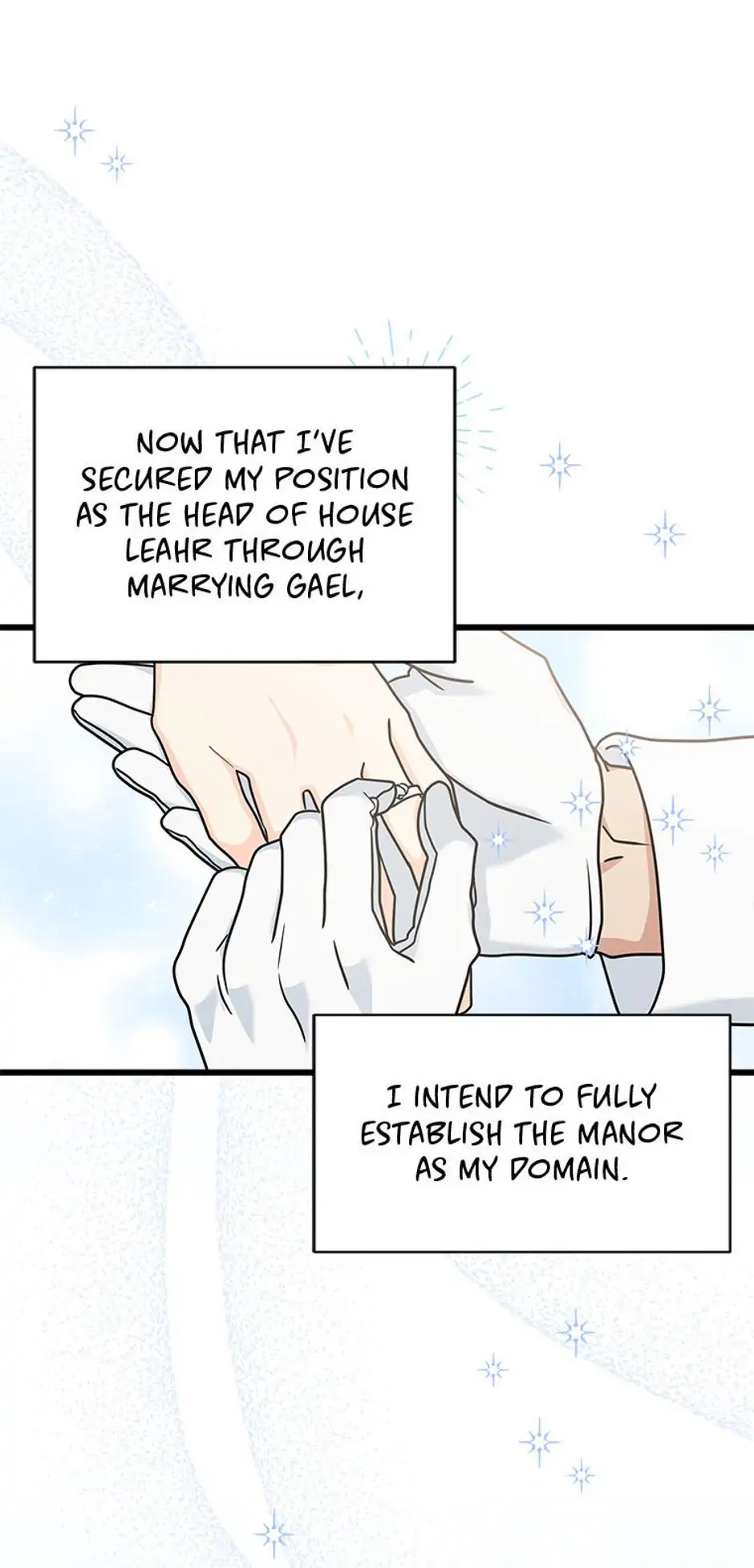 The Sea Captain's Bride Chapter 29 page 47