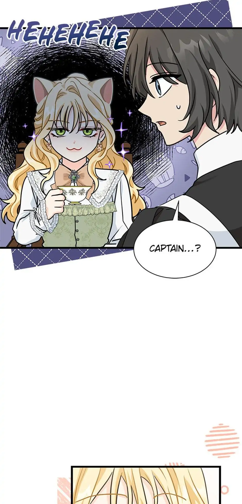 The Sea Captain's Bride Chapter 29 page 50