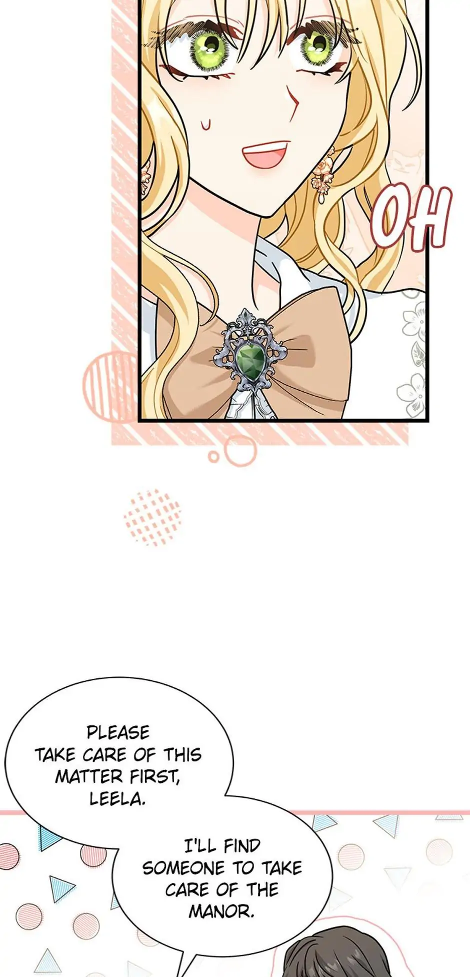 The Sea Captain's Bride Chapter 29 page 51