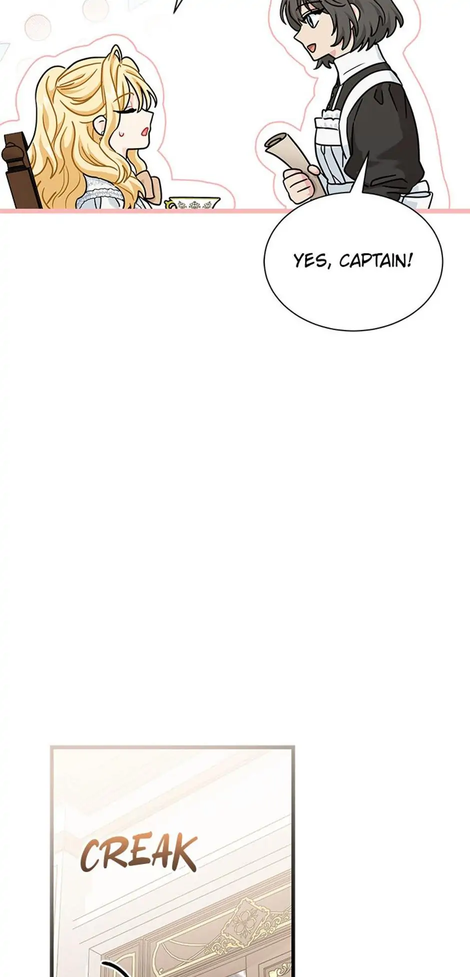 The Sea Captain's Bride Chapter 29 page 52