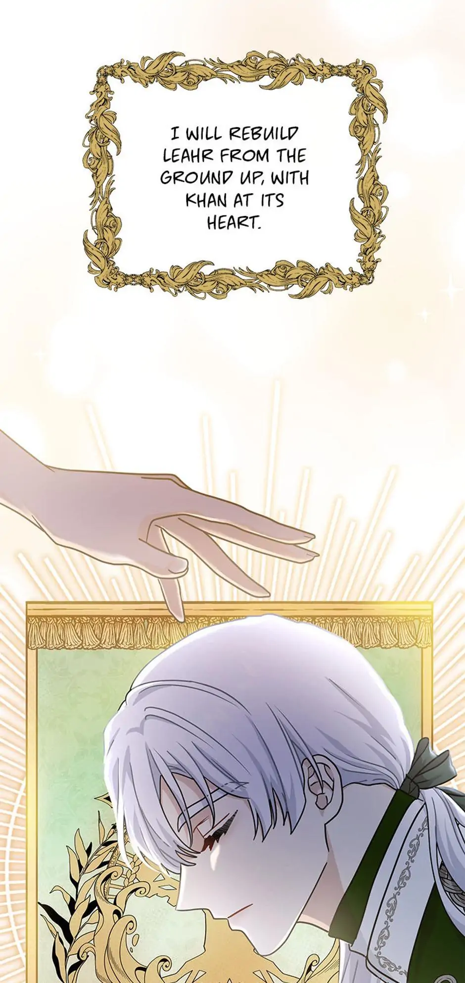 The Sea Captain's Bride Chapter 29 page 58